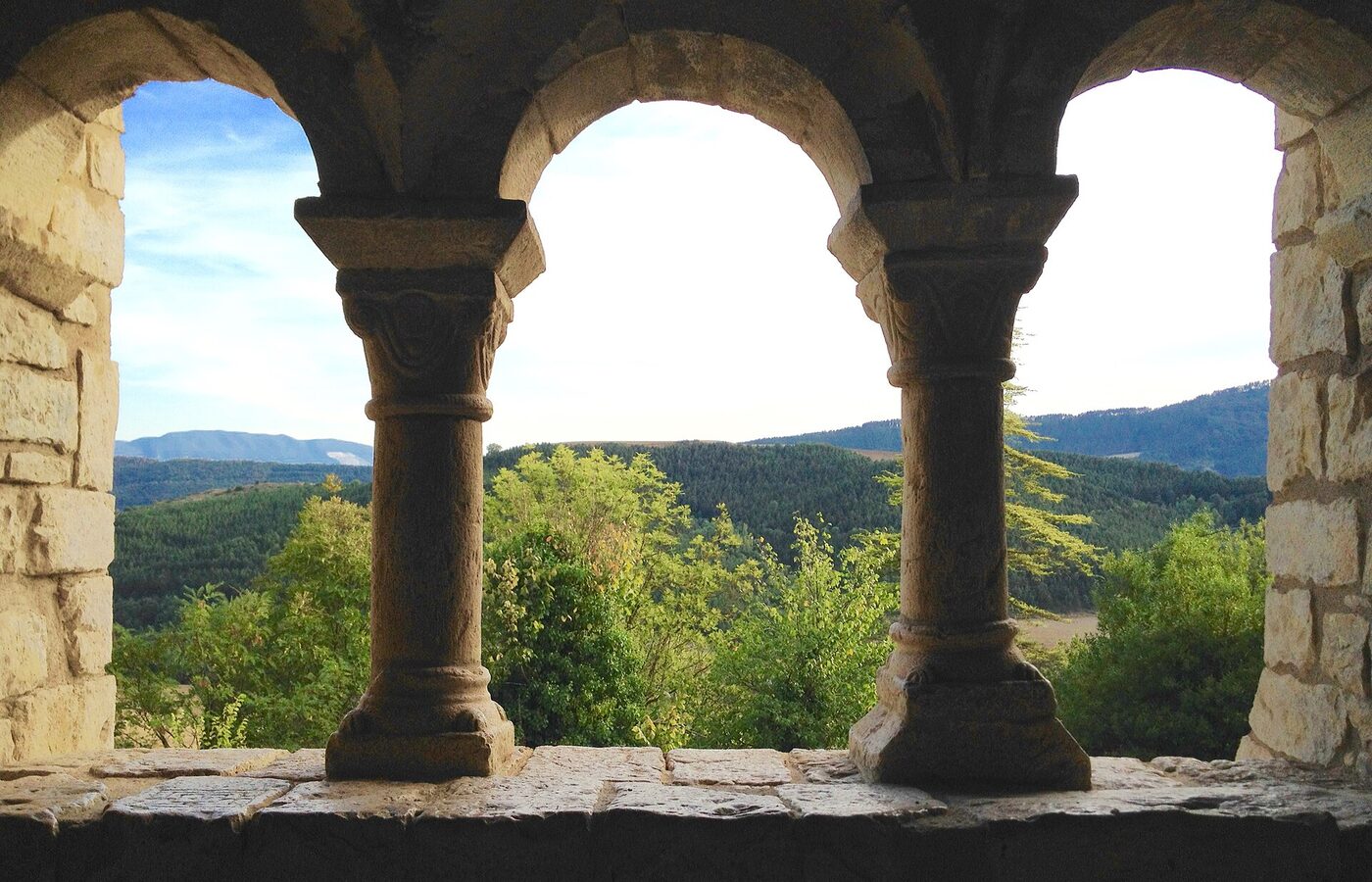 San Esteban en Ezcabarte