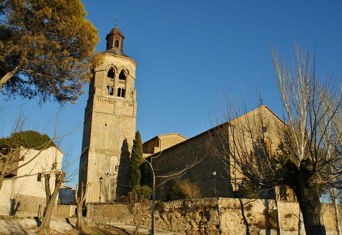 Nuestra Señora de La Asunción
