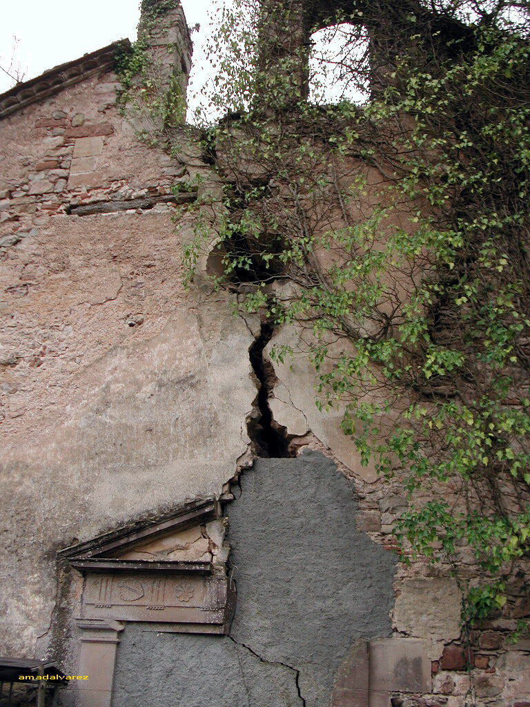 Sant Pau de Montmany en Figaró-Montmany