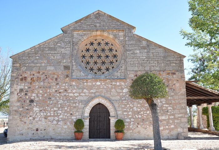 Ermita de Nuestra Señora de Alarcos