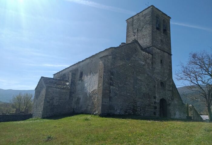 Iglesia de la Virgen de la Ascensión