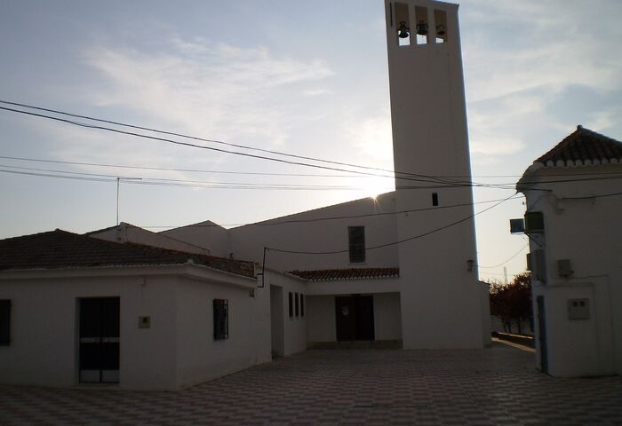 Parroquia de la Inmaculada Concepción