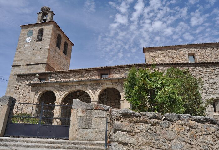 Iglesia de Nuestra Señora de la Asunción