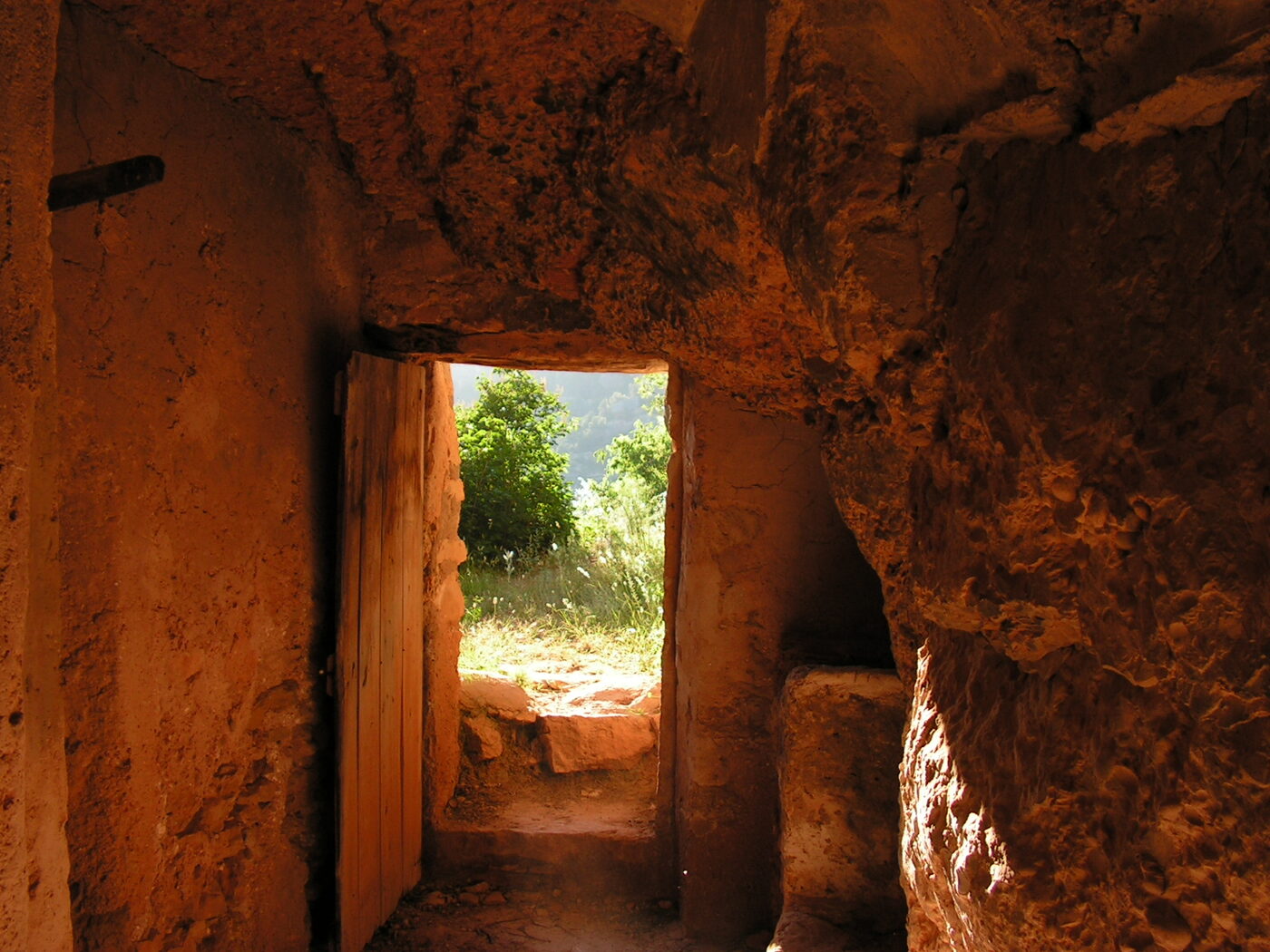 Sant Roc en Cabacés