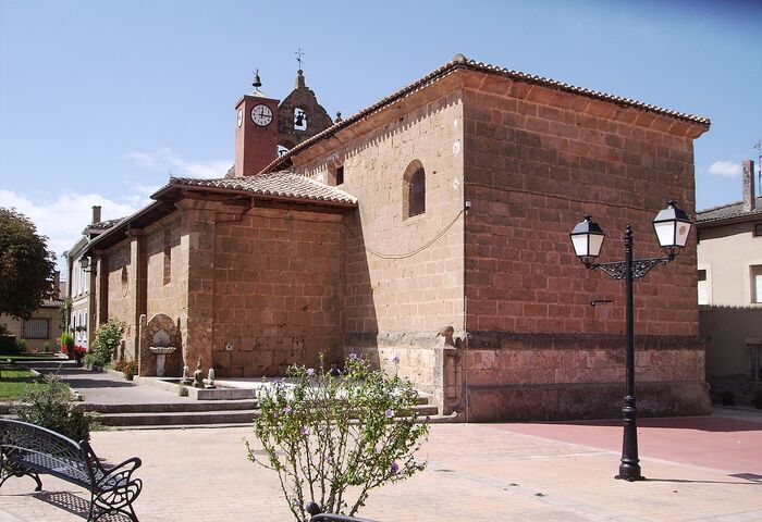 Iglesia de la Asunción de Nuestra Señora