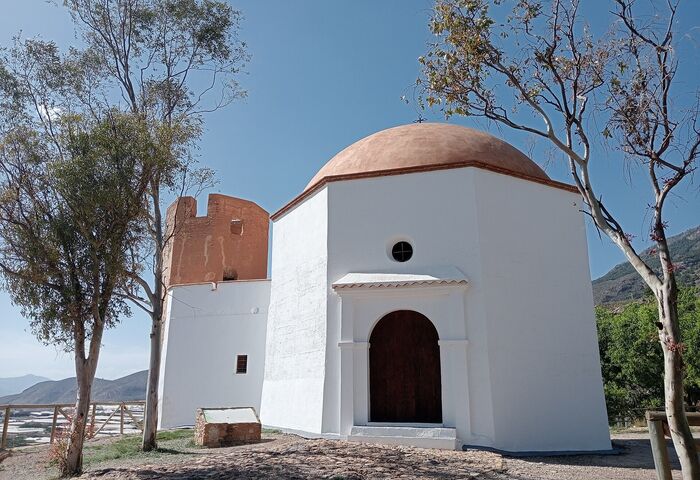 Ermita de Aljízar