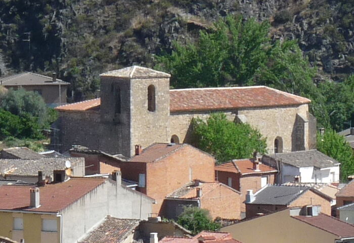 Iglesia de San Juan Bautista
