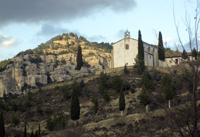 Ermita de la Consolació