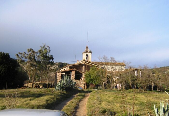 Sant Climent d'Amer