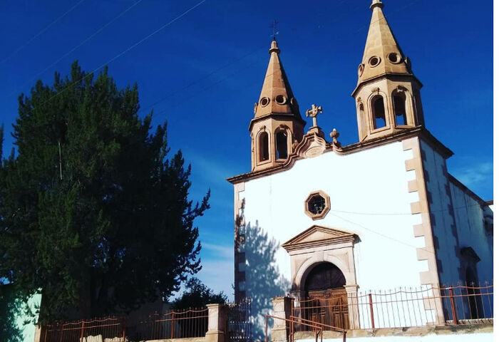 San Lorenzo