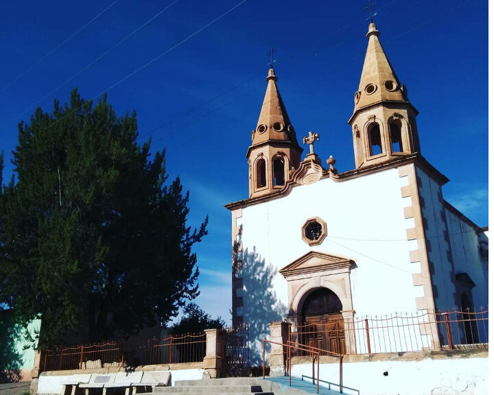 San Lorenzo en San Lorenzo
