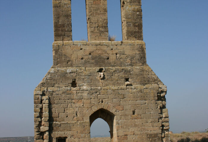 Santa Maria de Margalef