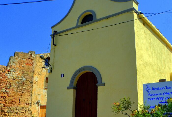 Sant Pere de les Destres
