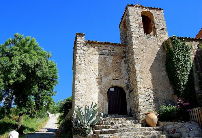 Sant Jaume d'Esblada