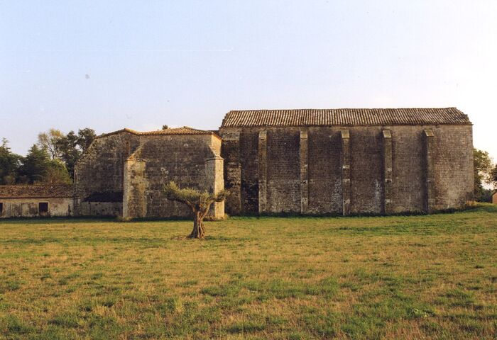 Sant Feliu de Cadins