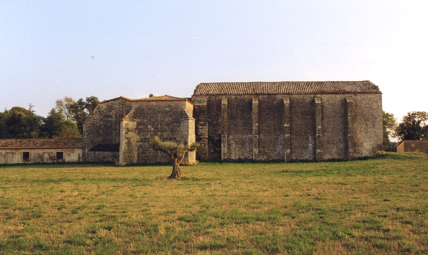 Sant Feliu de Cadins en Cabanes