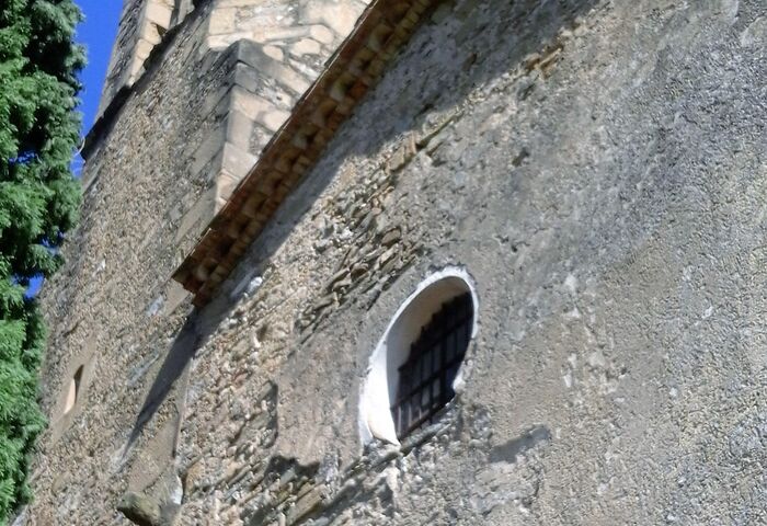 Sant Martí de Vilarig