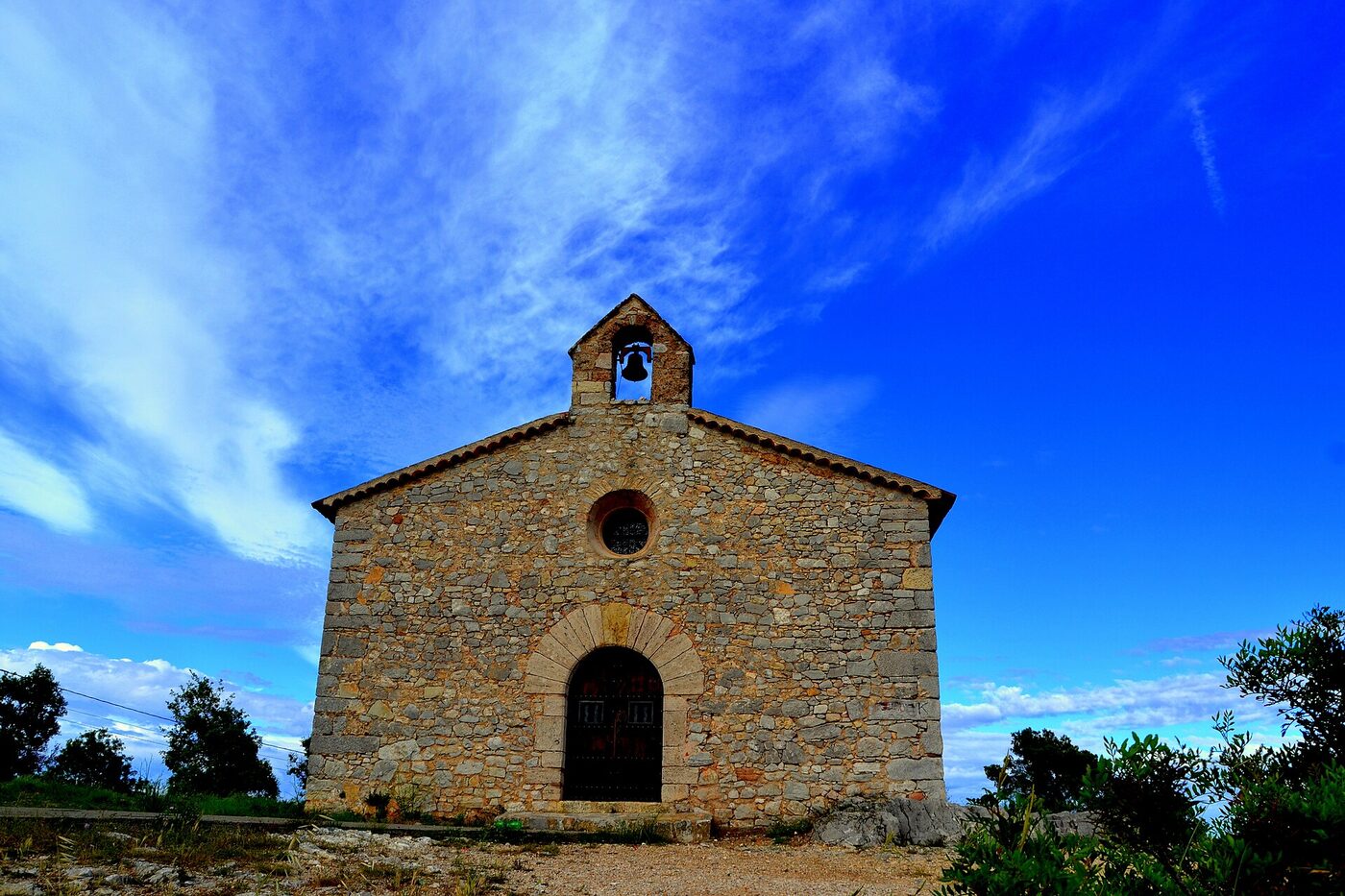 Sant Elies de Mediona en Mediona
