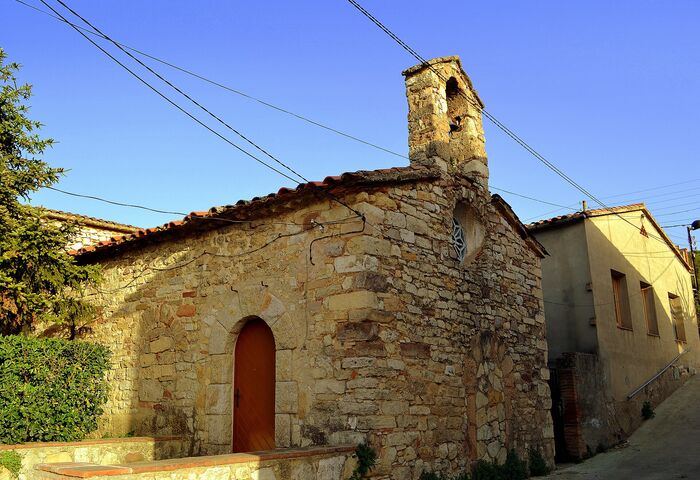 Sant Pere Sacarrera