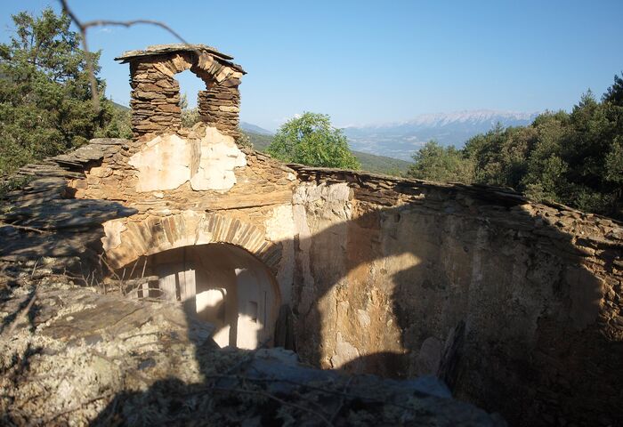 Sant Climent de la Torre