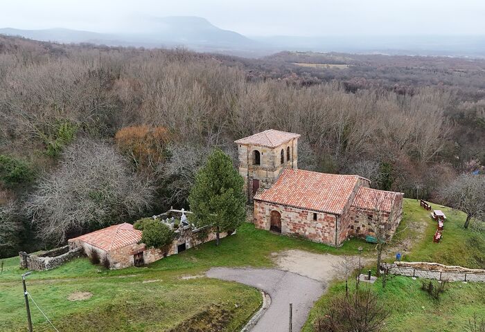 Iglesia de la Invención de la Santa Cruz