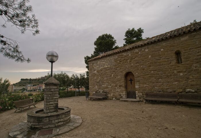 Sant Miquel d'Òdena