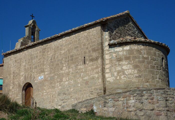 Sant Jordi de Lloberes