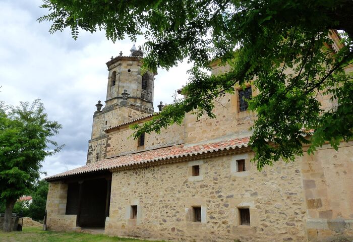 Iglesia de San Pedro