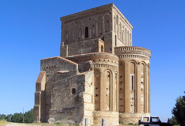 Ermita de La Lugareja