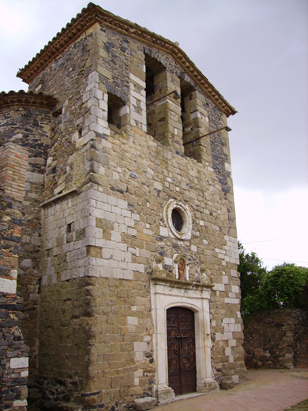 Sant Martí en Corçà