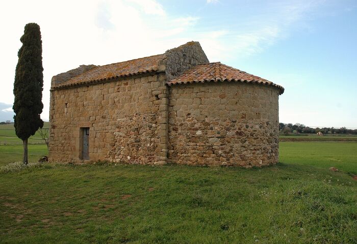 Santa Cristina de Corçà