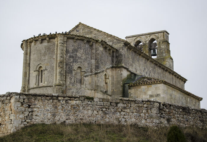 Iglesia de Nuestra Señora de la Asunción