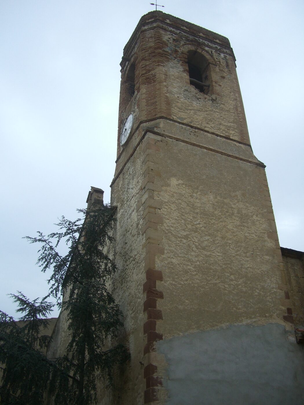 Santa Maria en Duesaigües
