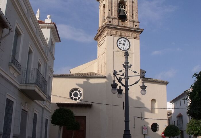 Església de Sant Andreu