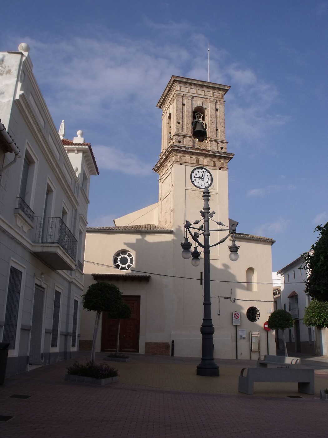 Església de Sant Andreu en Miramar