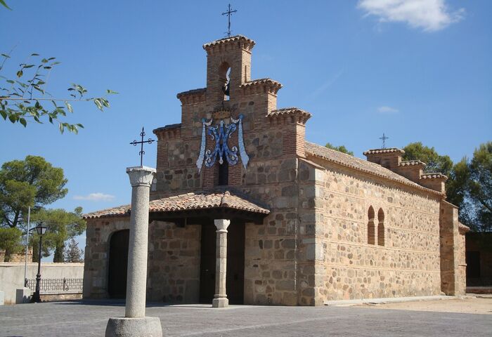 Ermita de Nuestra Señora de la Natividad