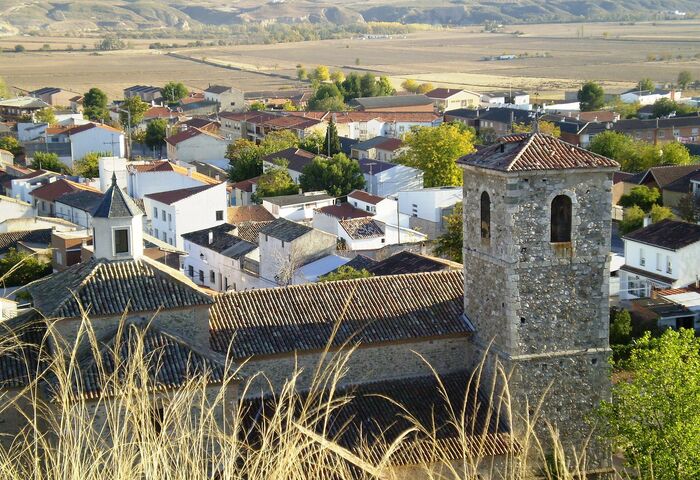 Iglesia Parroquial de San Andrés Apóstol