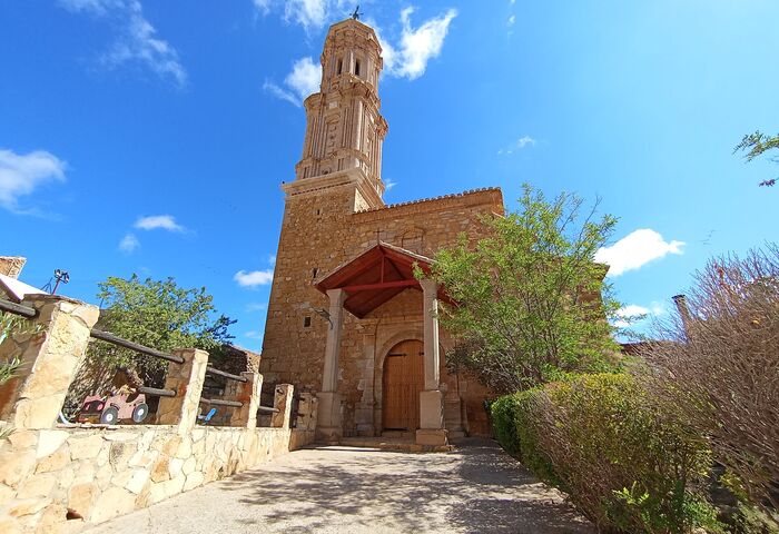 Nuestra Señora de la Asunción
