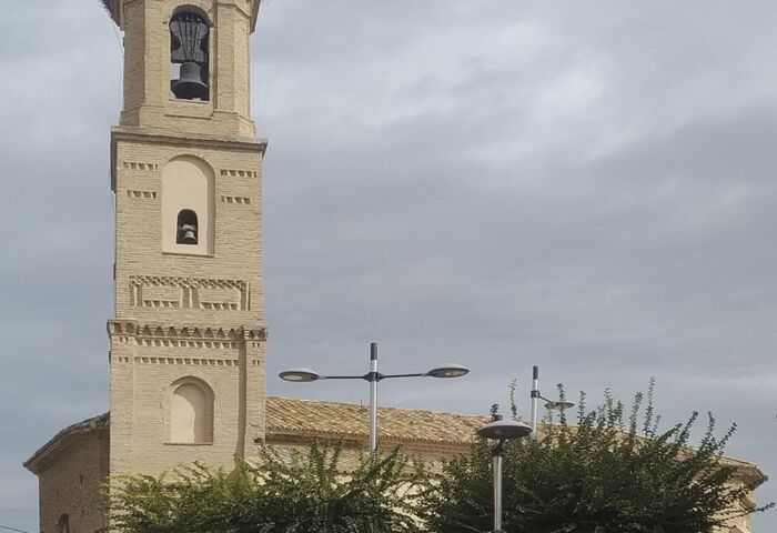 Iglesia de San Pedro