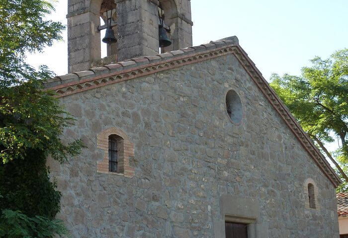 Sant Pau de Pinós