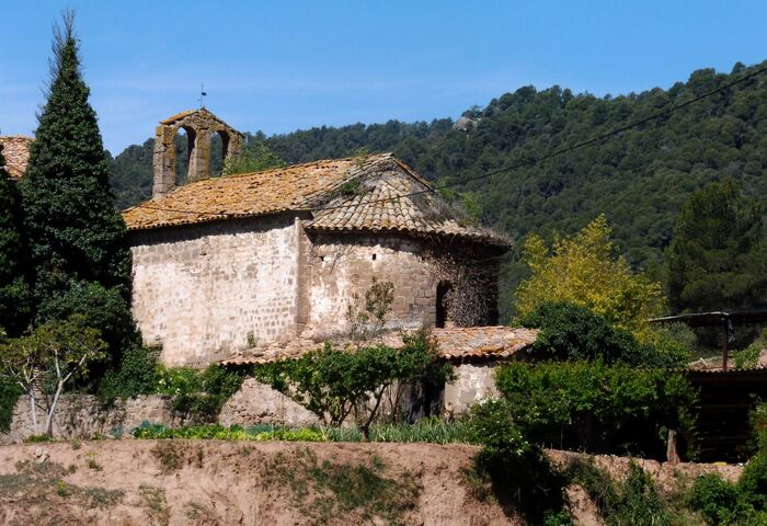 Sant Vicenç de Navel