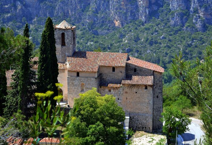Santa Maria de Querol