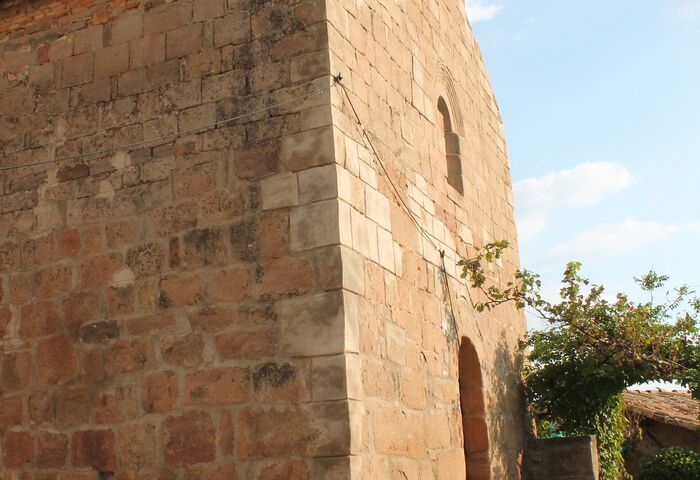 Sant Miquel de la Cortada