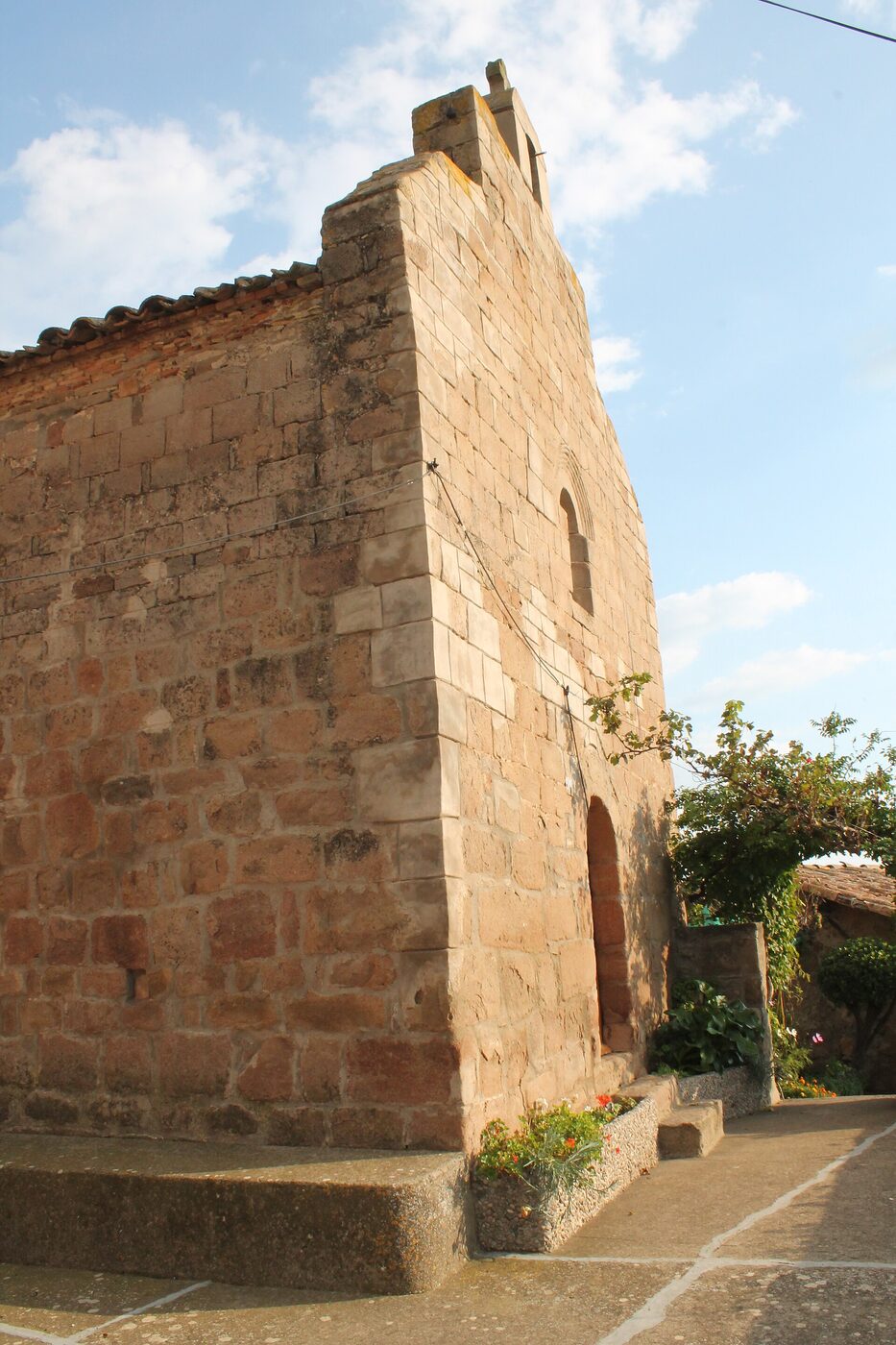 Sant Miquel de la Cortada en Puig-reig