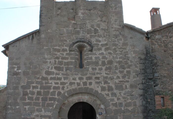 Sant Sadurní de Fonollet