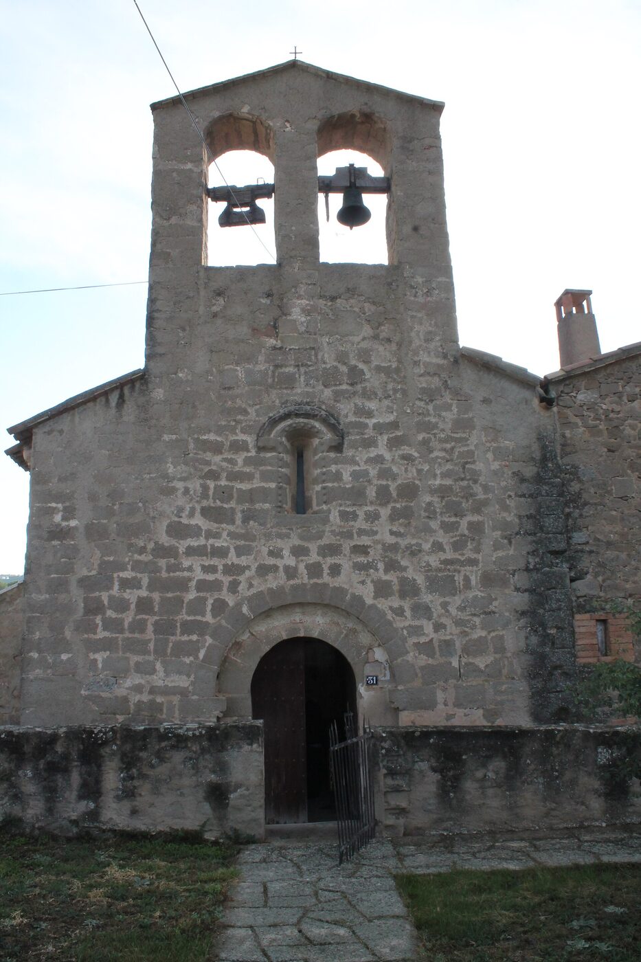 Sant Sadurní de Fonollet en Puig-reig