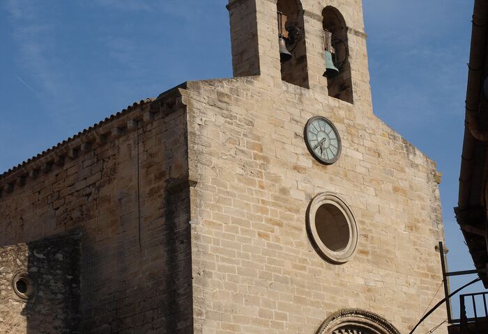 Sant Joan de Vinaixa