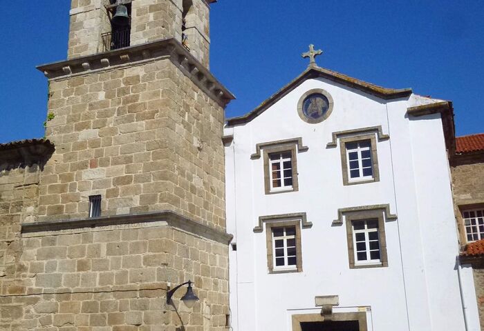 Igrexa da Orde Terceira de San Francisco