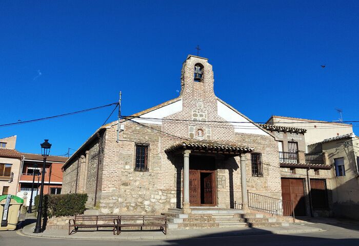 Ermita de los Cristos