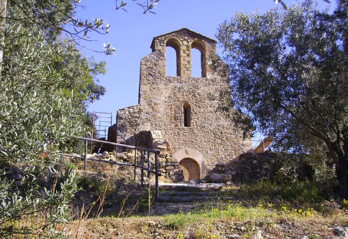 Ermita de Sant Amanç